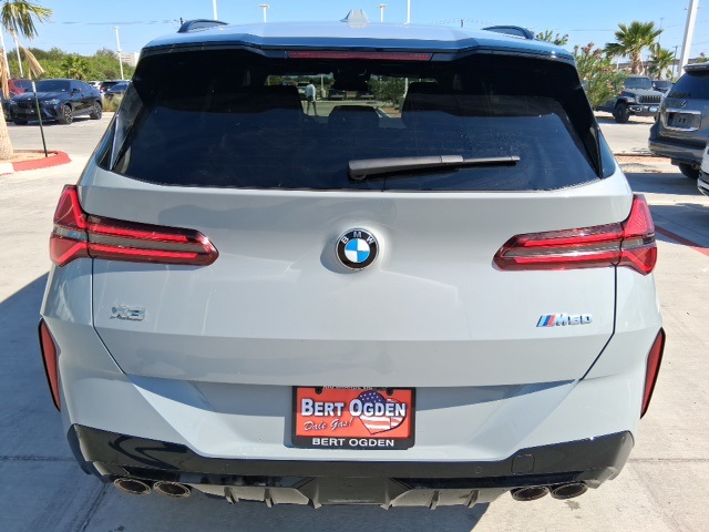 2026 Bmw X3 M50 photo 3