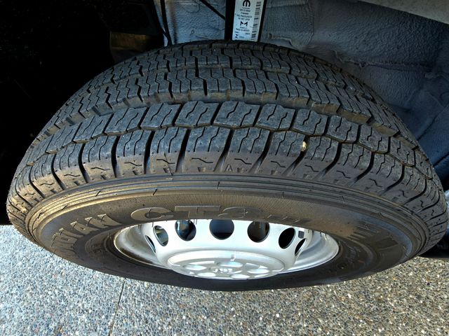 2025 Ram ProMaster 3500 photo 25