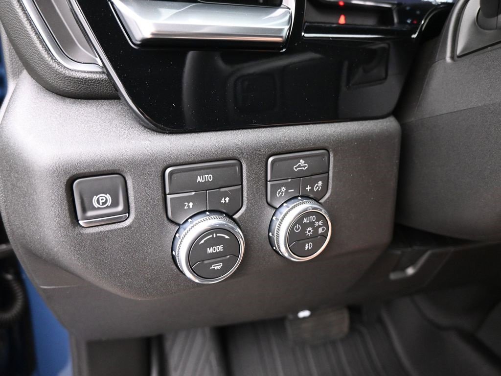 2026 Gmc Sierra Elevation photo 21