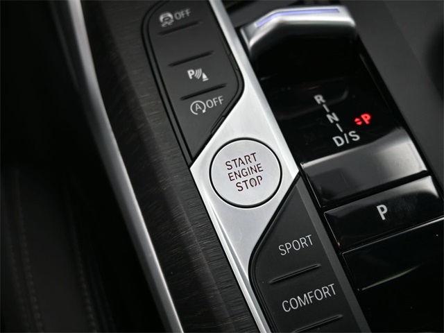 2024 Bmw 330i xDrive photo 25