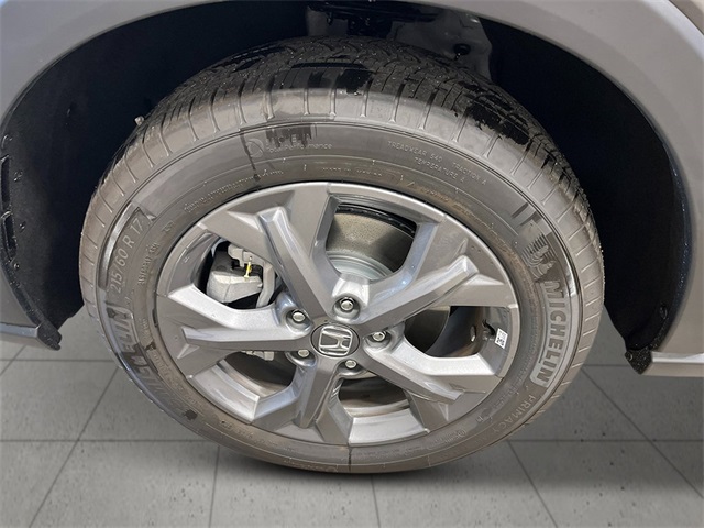 2026 Honda HR-V LX photo 10