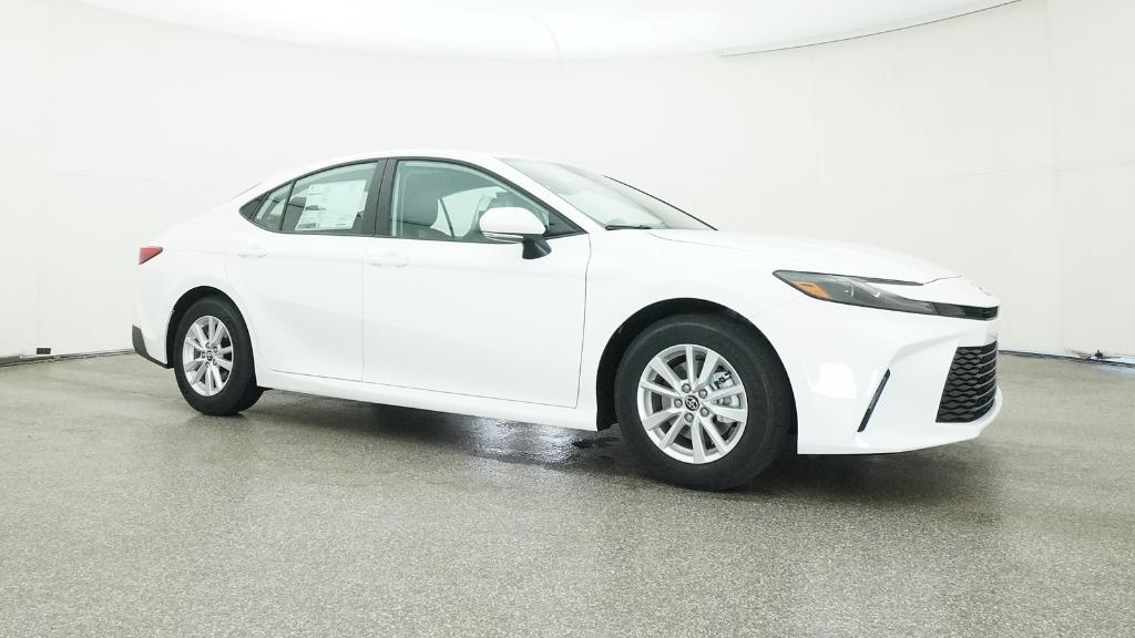 2026 Toyota Camry LE photo 28