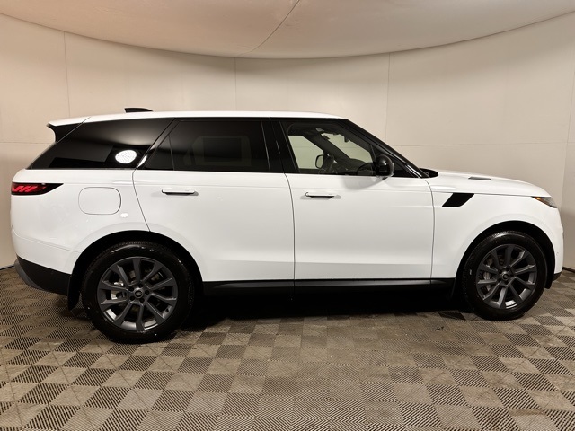 2025 Land Rover Range Rover Sport P360 S photo 2