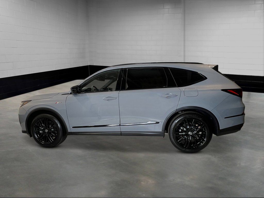 2026 Acura MDX SH-AWD A-Spec Advance photo 2
