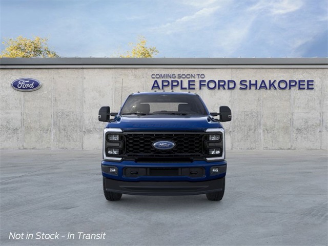 2026 Ford F-350 photo 6