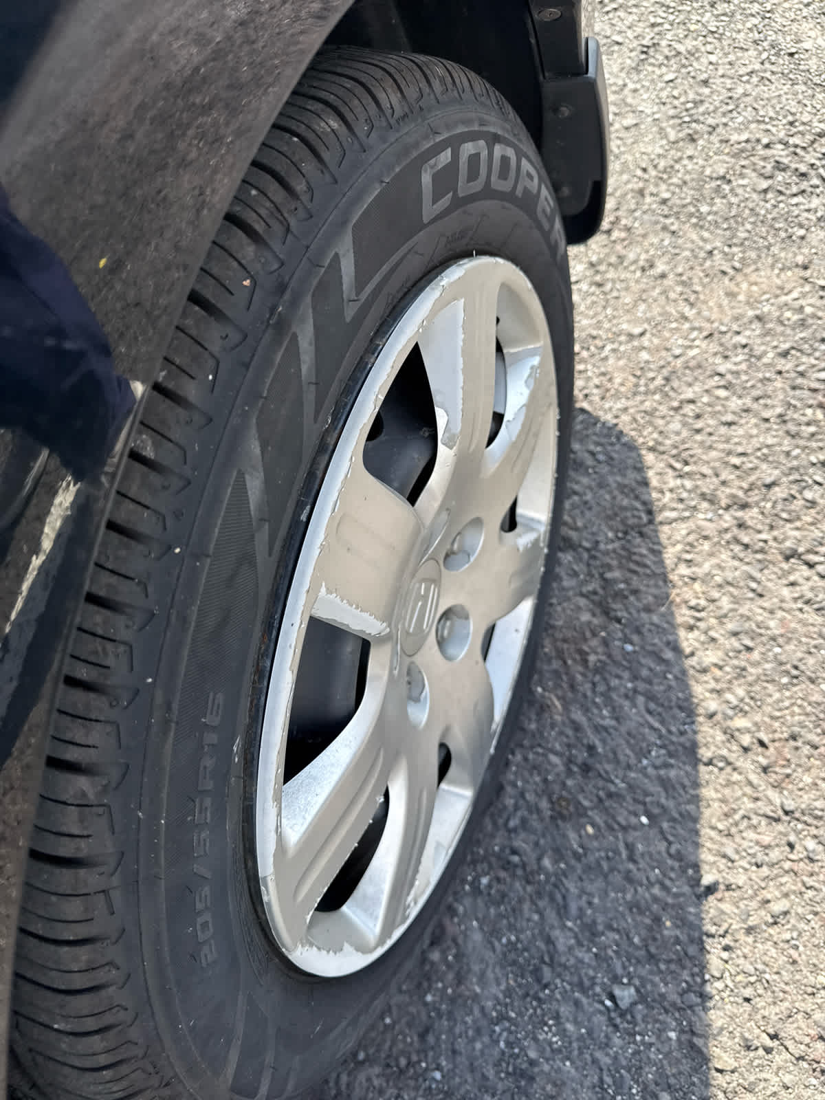 2010 Honda Civic LX photo 8