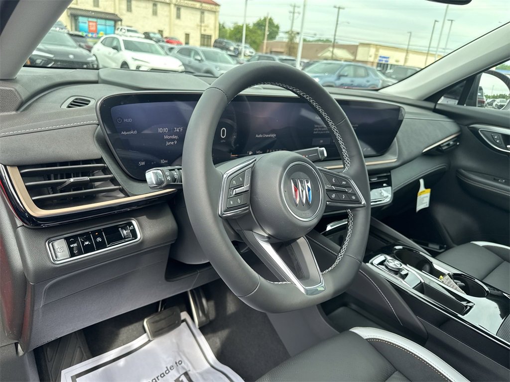2025 Buick Envision Sport Touring photo 20
