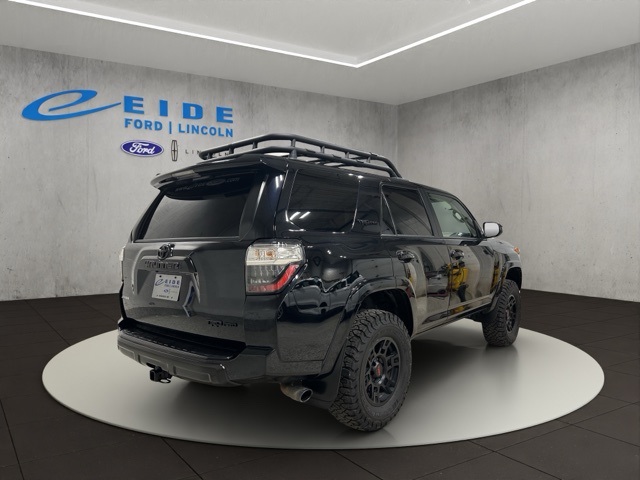 2020 Toyota 4Runner TRD Pro photo 3