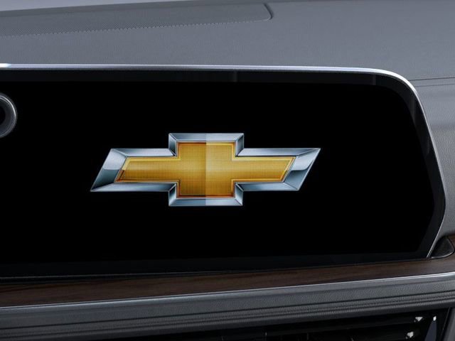 2025 Chevrolet Tahoe High Country photo 18