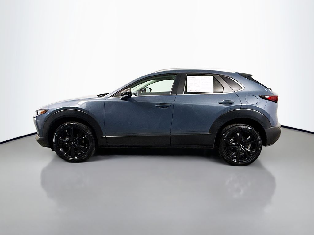 2023 Mazda CX-30 2.5 S Carbon photo 4