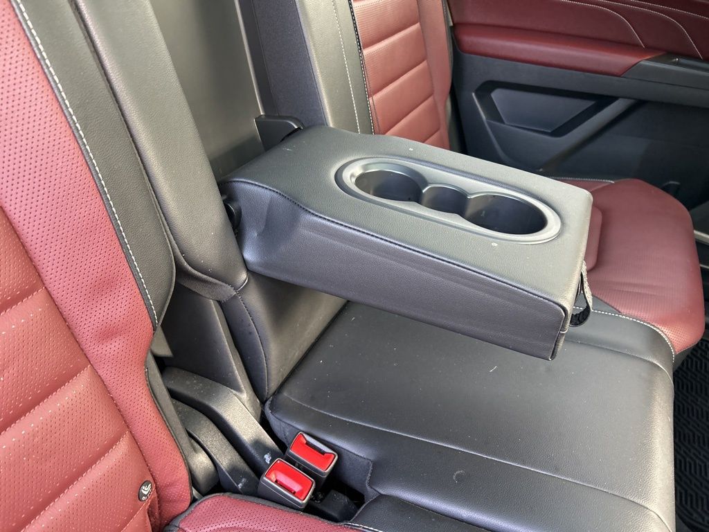 2022 Volkswagen Atlas Cross Sport V6 SEL Premium R-Line photo 48