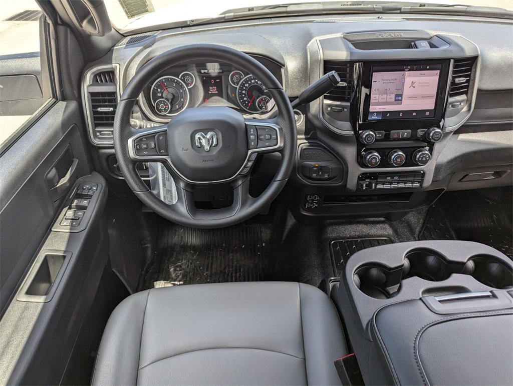 2025 Ram 5500 photo 10