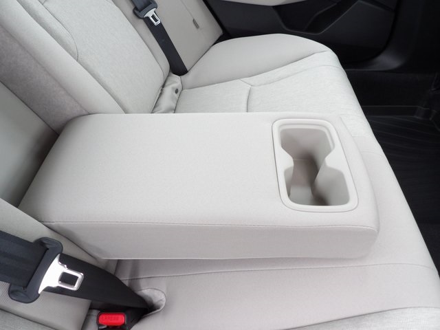 2025 Honda Accord LX photo 30