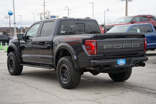 2025 FORD F-150 - Image 35
