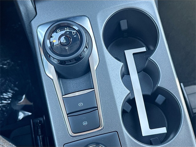 2025 Ford Bronco Sport Big Bend photo 10