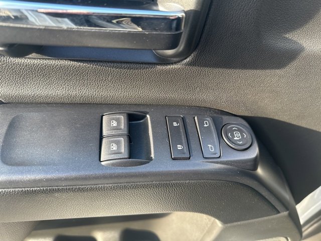 2024 Chevrolet Silverado 5500HD Work Truck photo 15