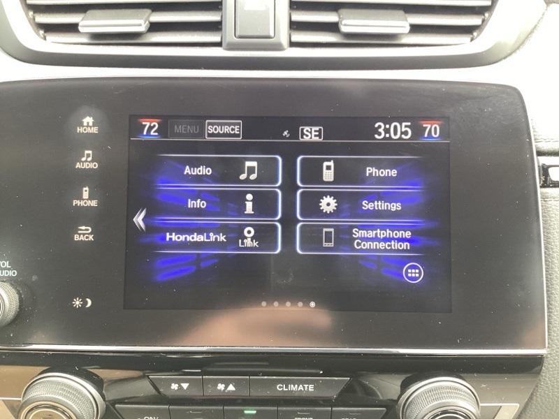 2019 Honda CR-V EX-L photo 36