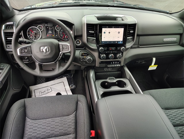 2026 Ram 1500 Big Horn Lone Star photo 2