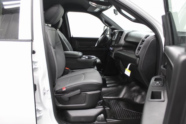 2024 Ram 3500 Tradesman photo 20