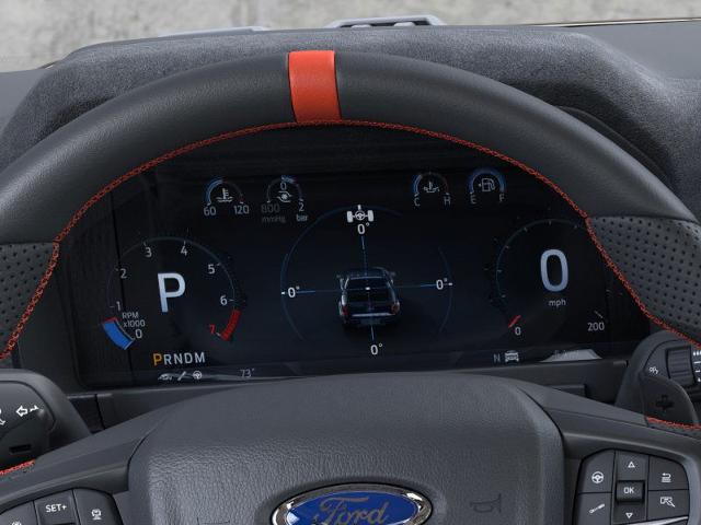 2025 Ford Ranger Raptor photo 12