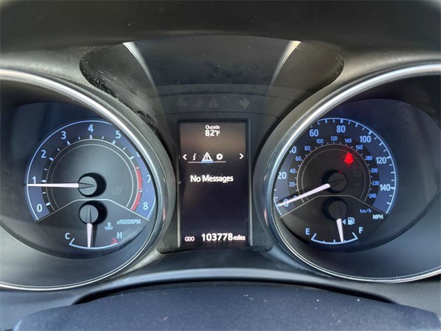 2016 Scion iM Base photo 11