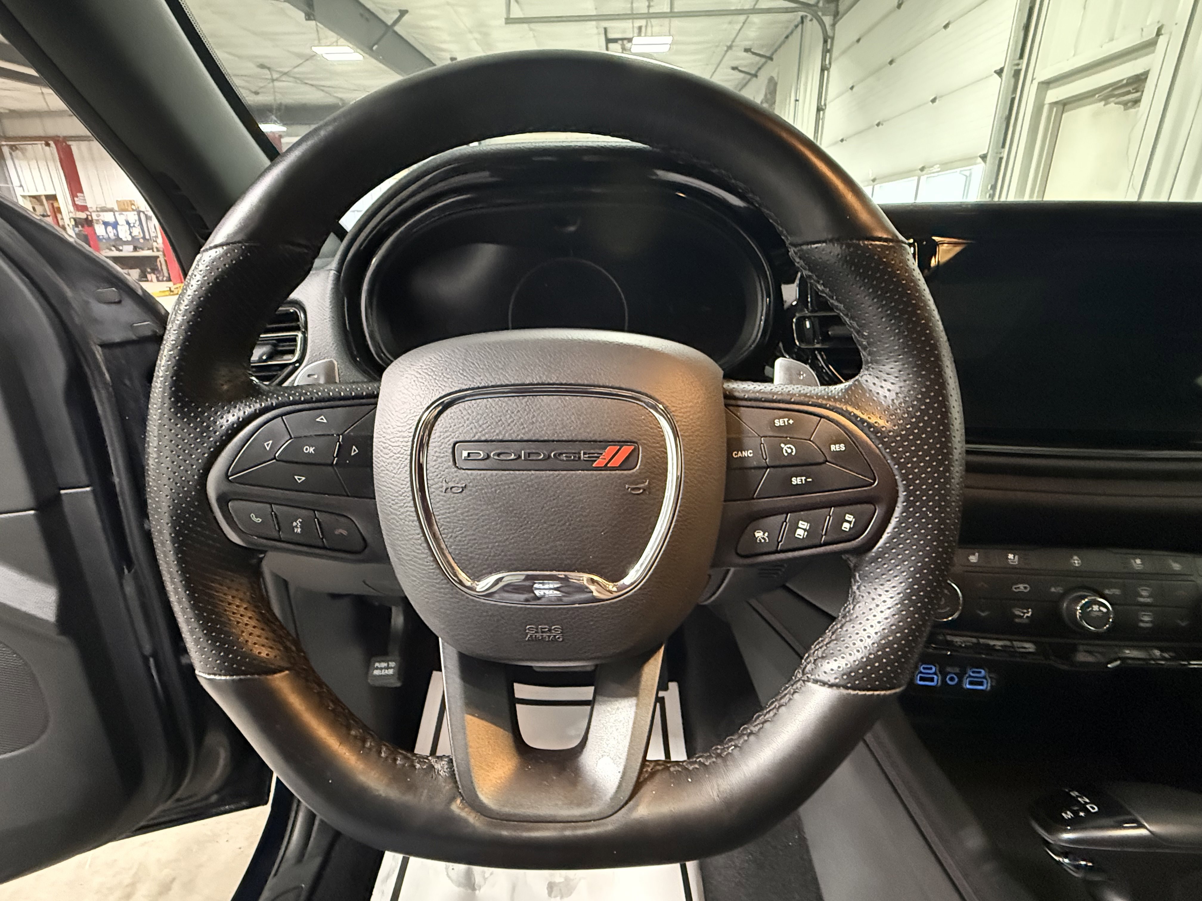 2024 Dodge Durango GT Plus photo 3