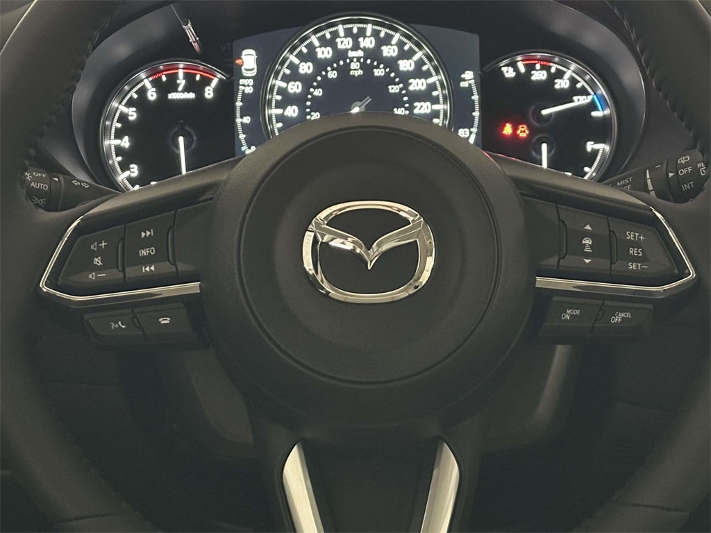 2025 Mazda CX-5 2.5 Premium Plus photo 18