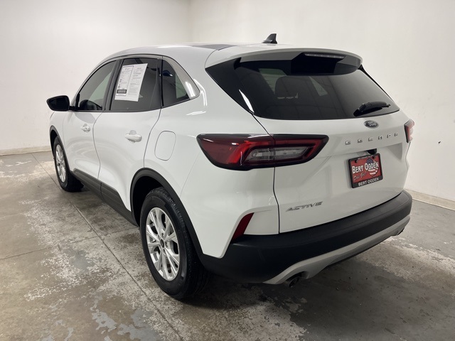 2023 Ford Escape Active photo 9
