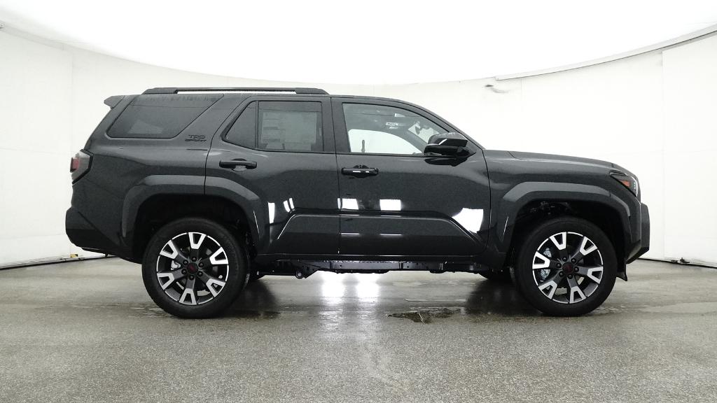 2025 Toyota 4Runner TRD Sport photo 26