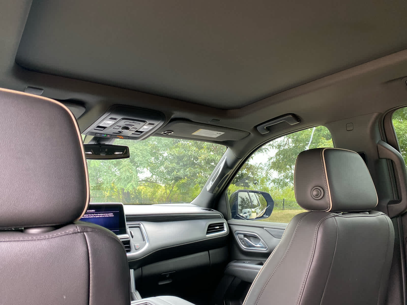 2021 Gmc Yukon XL SLT photo 26