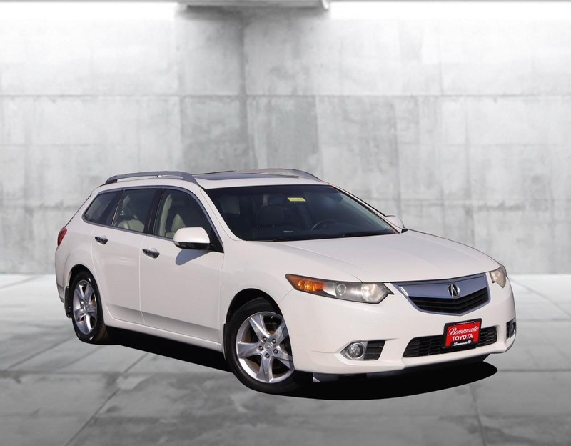 Used 2012 Acura TSX Base with VIN JH4CW2H57CC002336 for sale in Hazelwood, MO