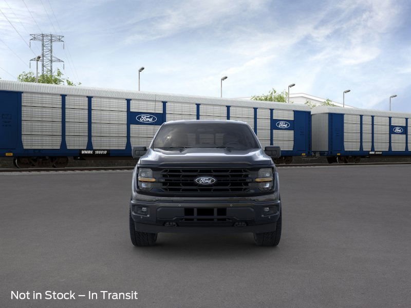 2025 Ford F-150 XLT photo 29