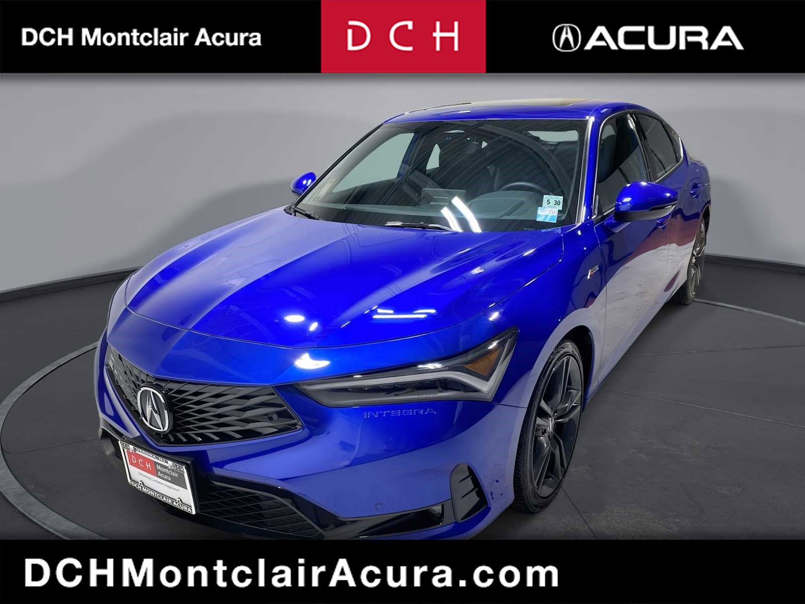 2025 Acura Integra A-Spec Technology photo 27