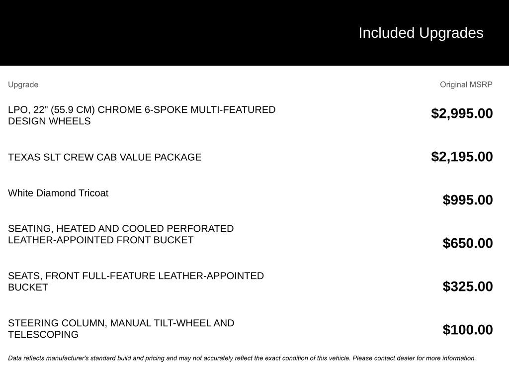 2014 GMC Sierra 1500 SLT's photo