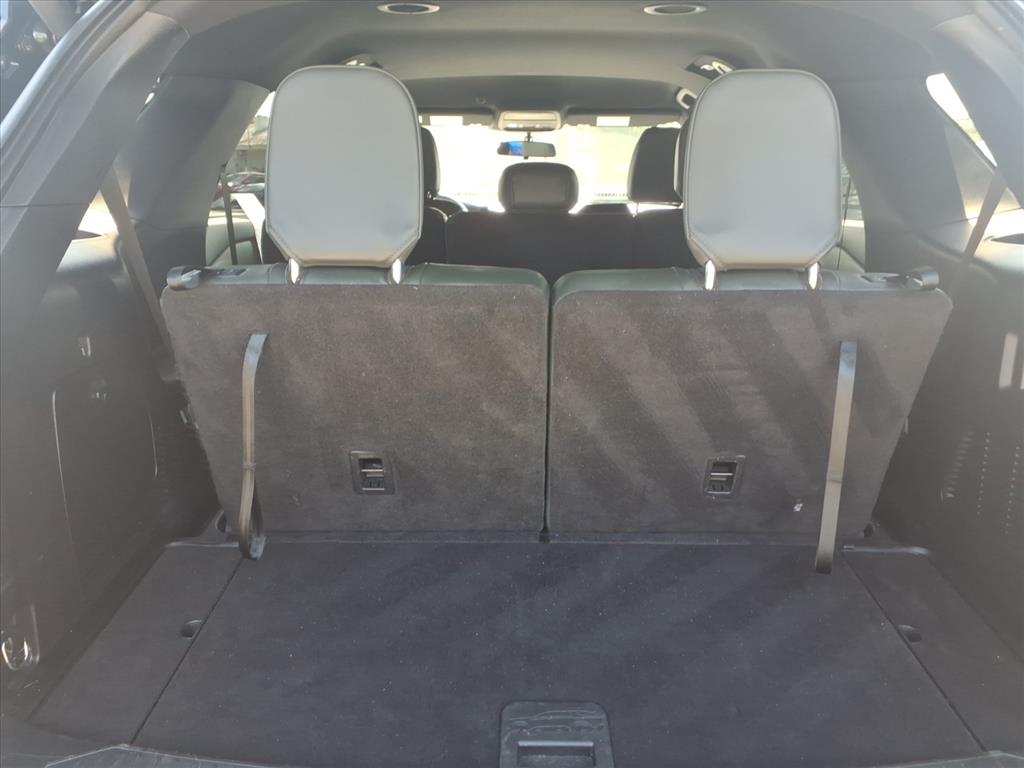 2022 Ford Explorer Timberline photo 8