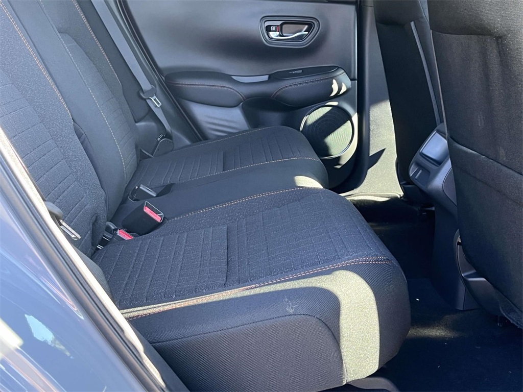 2026 Honda HR-V Sport photo 15