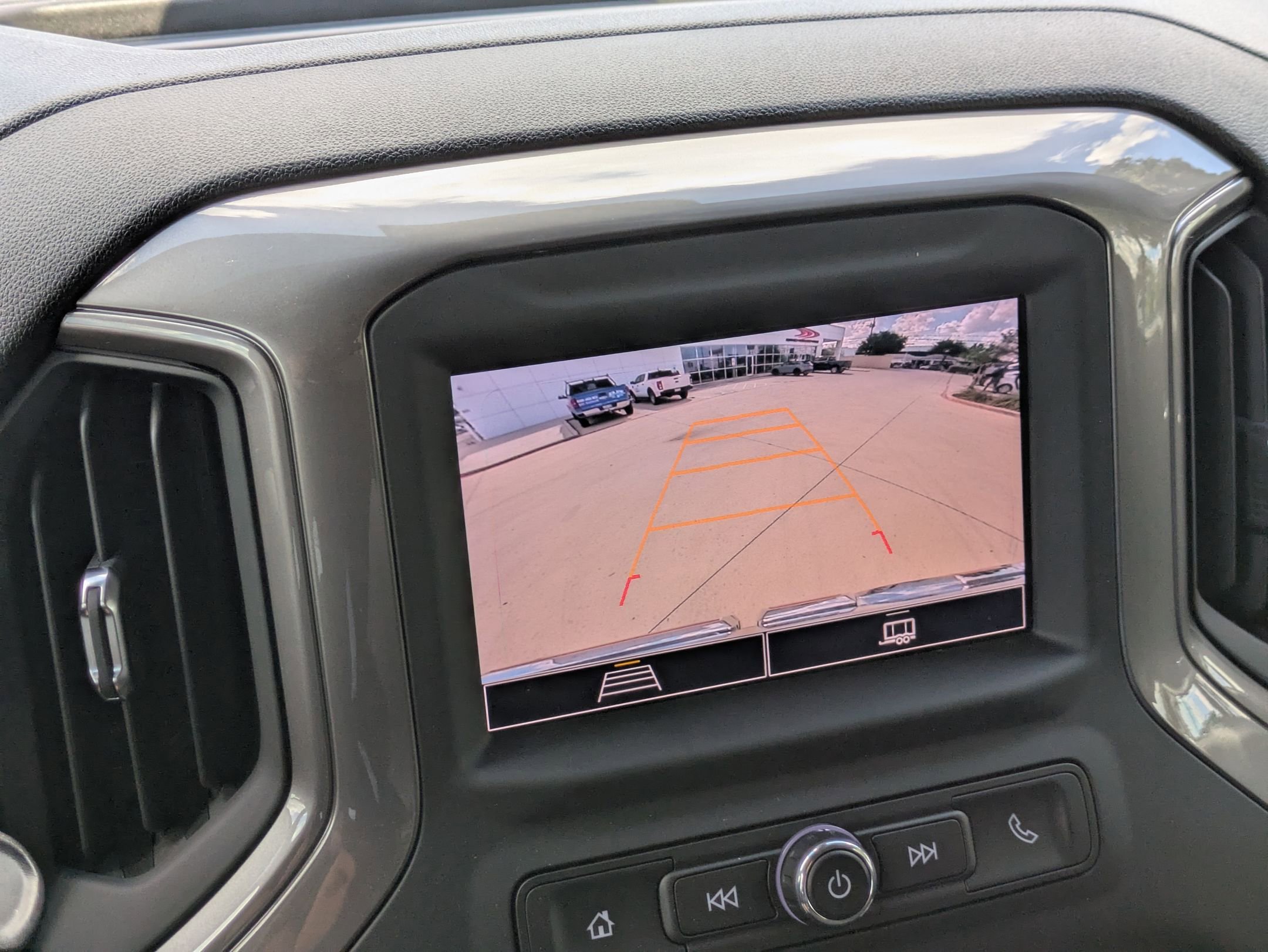 2024 Gmc Sierra 1500 Pro photo 18