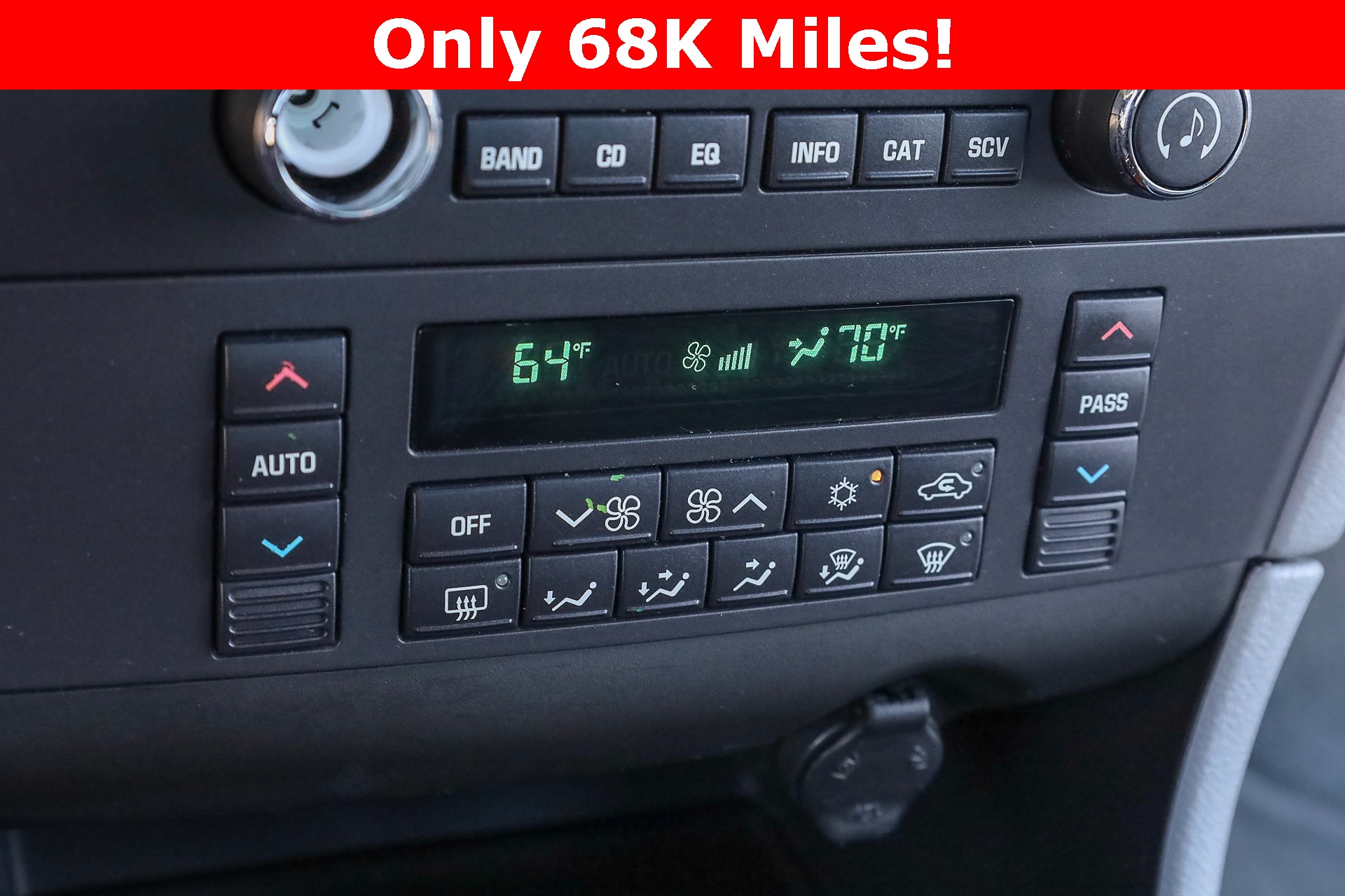 2005 Buick LaCrosse CXL photo 14