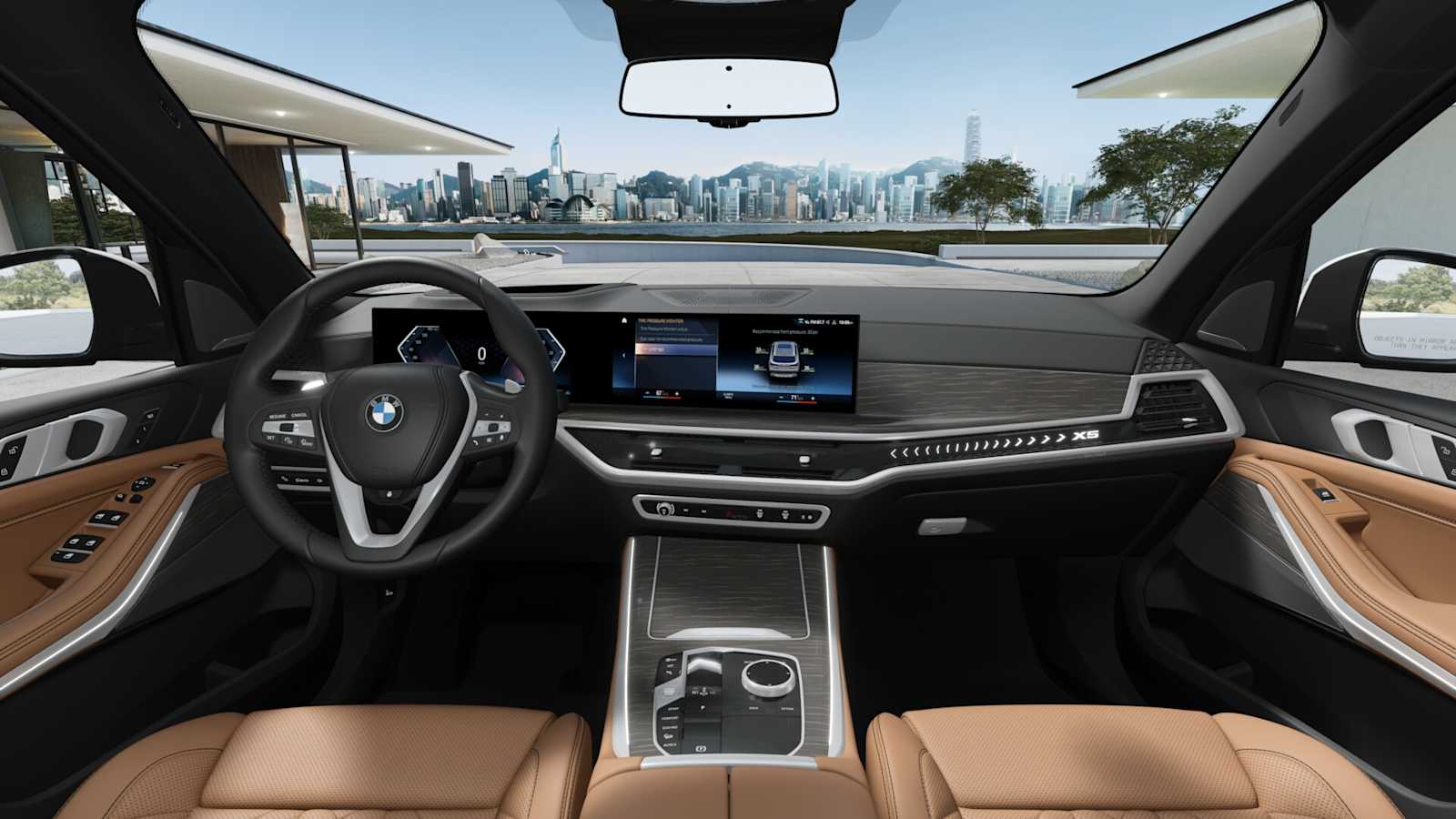 2026 Bmw X5 sDrive40i photo 9