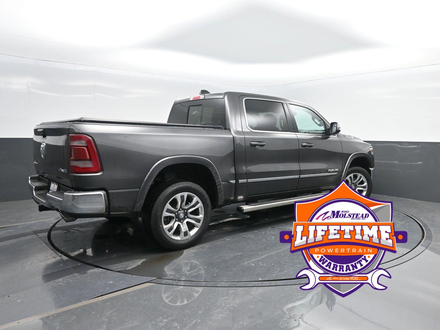 2024 RAM Ram 1500 Pickup Limited's photo