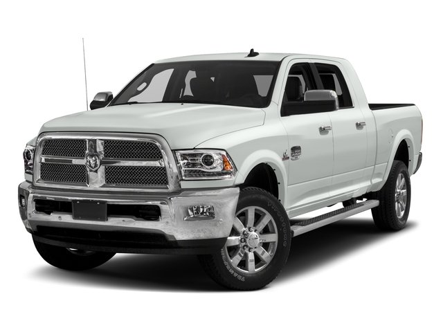 2016 RAM Ram 2500 Pickup Laramie Limited's photo