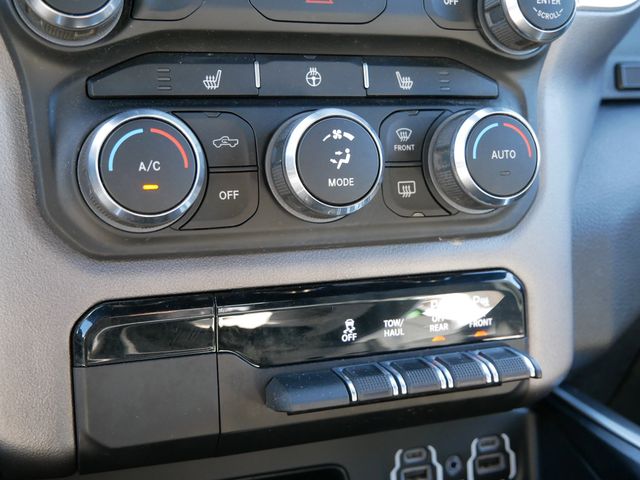 2022 Ram 1500 Big Horn Lone Star photo 17