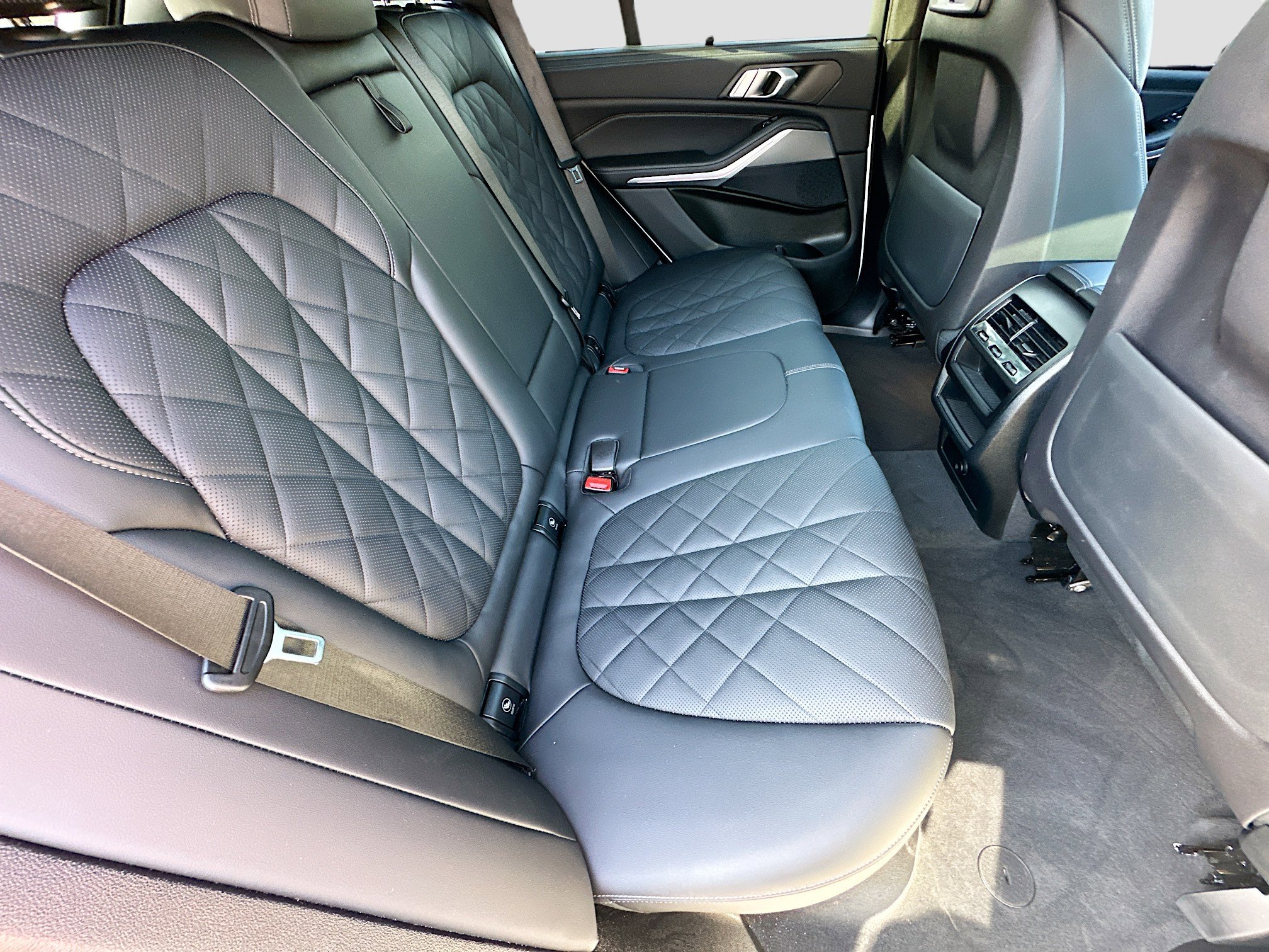 2023 Bmw X5 sDrive40i photo 31