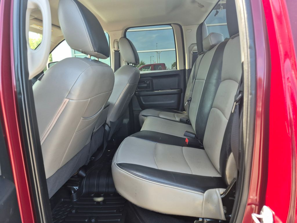 2017 Ram 1500 Express photo 12