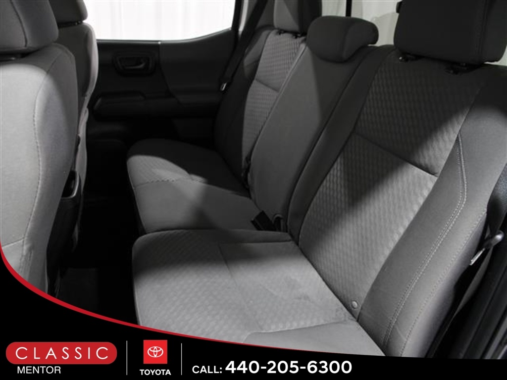 2023 Toyota Tacoma SR V6 photo 15