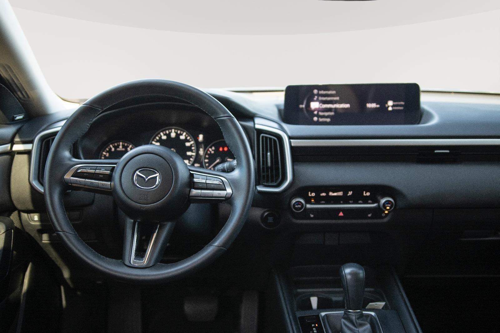 2024 Mazda CX-50 2.5 S Premium photo 3