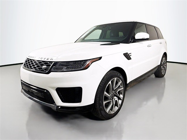 1/43 Range Rover Sport フジホワイト True Scale 1:43 Range Rover Sport year 2023 fuji white