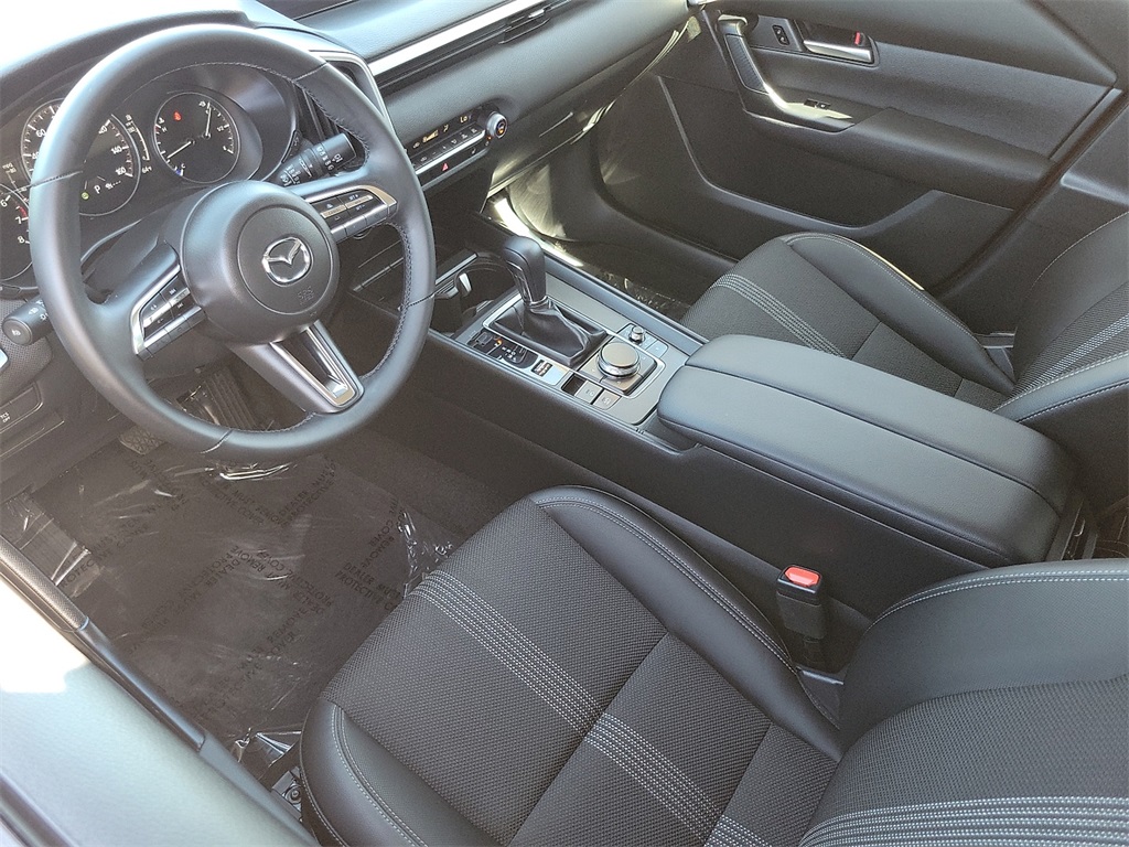 2025 Mazda CX-50 2.5 S Preferred photo 4
