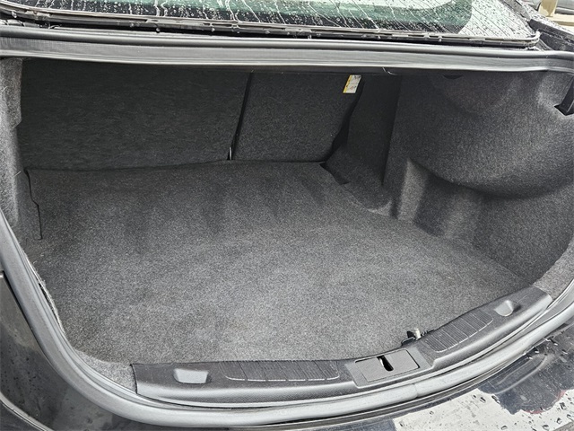 2018 Ford Fusion SE photo 10