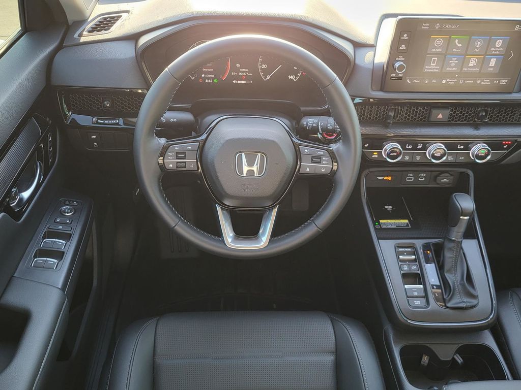 2025 Honda CR-V EX-L photo 16